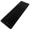 Teclado Havit Kb234wb-sp Mini Dual Mode Wireless / Espanhol - Preto - 2