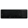 Teclado Havit Kb234wb-sp Mini Dual Mode Wireless / Espanhol - Preto - 1