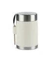 Ver imagem 4 de Pote Térmico com Garfolher Stanley 414ml - Cream