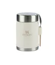Ver imagem 1 de Pote Térmico com Garfolher Stanley 414ml - Cream