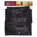 Ver imagem 2 de Avental Tramontina Churrasco