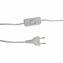 Ver imagem 7 de Luminaria Abajur Rustica Veado Enfeite Decorativo Sala Quarto Recepçao Hotel Pousada Loja Casa Escri