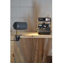 Ver imagem 3 de Luminária de Presilha Garra Anne Collor Cinza