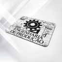 Ver imagem 2 de Mouse Pad Engenharia de Produção