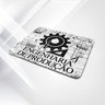 Mouse Pad Engenharia de Produção - 2
