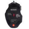 Mouse Gamer Optico Usb 3200dpi com 7 Botões e Led Color Ms-g620 - 4