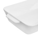 Ver imagem 2 de Assadeira Refratária Lyor Basic 29cm X 17cm