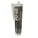 Ver imagem 1 de Selante Pu40 de Poliuretano Branco Unipega (400g)