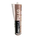 Ver imagem 4 de Selante Pu40 de Poliuretano Branco Unipega (400g)
