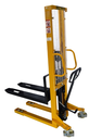 Ver imagem 2 de Empilhadeira Manual Lynus 2.000kg - Lynus El-2000