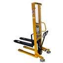 Ver imagem 2 de Empilhadeira Manual Lynus 2.000kg - Lynus El-2000