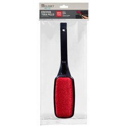 Kit 5 Escovas Giratórias Tira Pelos Removedor de Fiapos Bolinhas Estofado Roupas Cobertas Preto - 5 Kit 5 Escovas Giratórias Tira Pelos Removedor de Fiapos Bolinhas Estofado Roupas Cobertas Preto - 5