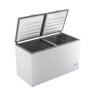 Freezer Horizontal Consul 534 Litros 2 Portas Branco 220v Chb53eb - 4