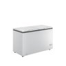 Freezer Horizontal Consul 534 Litros 2 Portas Branco 220v Chb53eb - 1