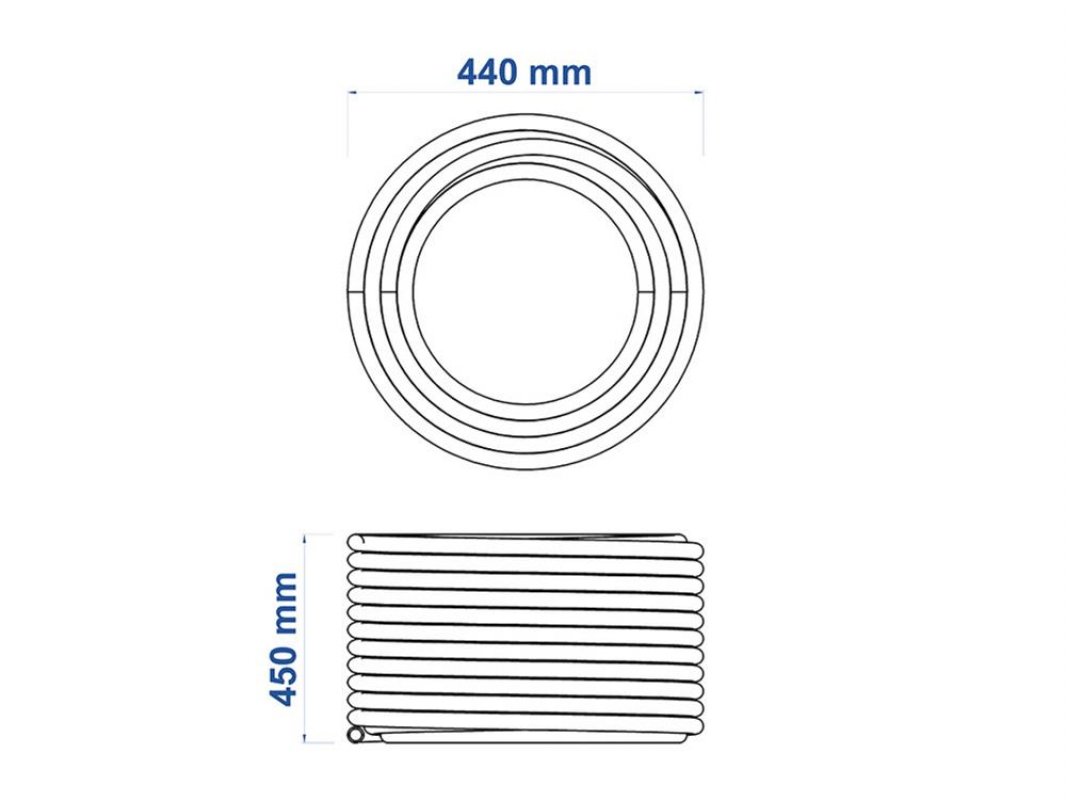 Mangueira Especial Flex Em Pvc Para Jardim Com Metros Tr Madeiramadeira