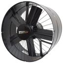 Ver imagem 1 de Exaustor Industrial 40 cm de Parede 1700 Rpm com Reversão Vitalex Ex-40