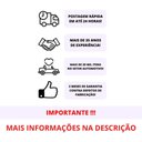 Ver imagem 2 de Óculos Proteção Bike Ciclismo Visão Dia Nublado Ensolarado