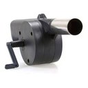 Ver imagem 2 de Acendedor de Churrasqueira Lareira Manual Aço Inox