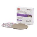 Ver imagem 1 de Disco Lixa Trizact P8000 152MM Polimento 3M 15 Unidades