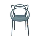 Ver imagem 4 de Kit 6 Cadeiras Allegra