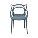 Ver imagem 4 de Kit 6 Cadeiras Allegra 