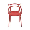 Ver imagem 6 de Kit 6 Cadeiras Allegra 