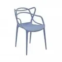 Ver imagem 6 de Kit 6 Cadeiras Allegra Caribe