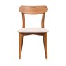 Kit 4 Cadeiras Madeira Maciça Laminadas Ceci CabeCasa MadeiraOriginals - 7