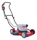 Ver imagem 1 de CORTADOR DE GRAMA ELETRICO 1300W SEM RECOLHEDOR 110V/220V GARTHEN GM-35E