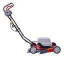 Ver imagem 2 de CORTADOR DE GRAMA ELETRICO 1300W SEM RECOLHEDOR 110V/220V GARTHEN GM-35E