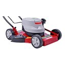 Ver imagem 4 de CORTADOR DE GRAMA ELETRICO 1300W SEM RECOLHEDOR 110V/220V GARTHEN GM-35E