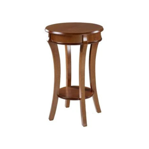 Mesa Floreira de Apoio Clássica