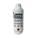 Ver imagem 1 de Limpa Fossa Caixa de Gordura Esgoto Ralo Pia Etaniz 1 L Lev