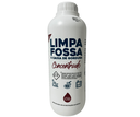 Ver imagem 1 de Limpa Fossa Caixa de Gordura Esgoto Ralo Pia Etaniz 1 L Lev