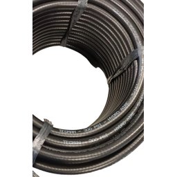 Mangueira de 5/16 para Compressor de Ar 300 Psi Água 50mts - 4