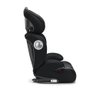 Cadeira Para Auto 9-36 Kg Isofix Litet Safemax Fix 2.0 Preta Litet - BB459 BB459 - 10