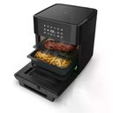 Ver mais imagens de Fritadeira Oster Oven Fryer 14L Digital Touch 3 em 1 OFRT760 - 220V