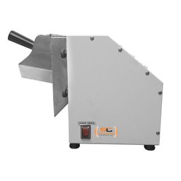Ralador de Queijo e Coco Elétrico Com 3 Discos 20kg/h 1/3CV RQ-10 Bivolt - Braesi - 10