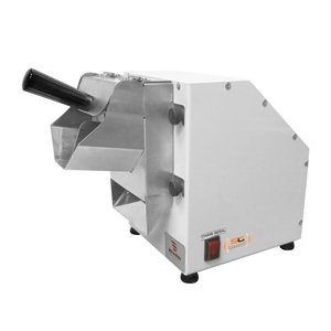 Ralador de Queijo e Coco Elétrico Com 3 Discos 20kg/h 1/3CV RQ-10 Bivolt - Braesi