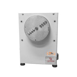 Ralador de Queijo e Coco Elétrico Com 3 Discos 20kg/h 1/3CV RQ-10 Bivolt - Braesi - 7