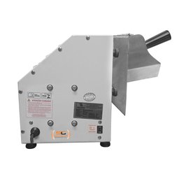 Ralador de Queijo e Coco Elétrico Com 3 Discos 20kg/h 1/3CV RQ-10 Bivolt - Braesi - 8