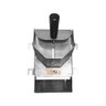 Ralador de Queijo e Coco Elétrico Com 3 Discos 20kg/h 1/3CV RQ-10 Bivolt - Braesi - 13