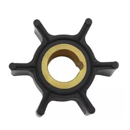 Rotor p/ Bomba de Água Jonhson/Evinrude 4/4.5/5/6/8 Hp 2T - 1