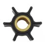 Rotor p/ Bomba de Água Jonhson/Evinrude 4/4.5/5/6/8 Hp 2T - 1