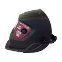 Ver imagem 2 de Máscara de Solda Escurecimento Automático C/ Regulagem 9-13 - V8 Brasil Cr2