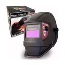 Ver imagem 4 de Máscara de Solda Escurecimento Automático C/ Regulagem 9-13 - V8 Brasil Cr2