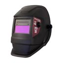 Ver imagem 1 de Máscara de Solda Escurecimento Automático C/ Regulagem 9-13 - V8 Brasil Cr2