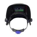 Ver imagem 3 de Máscara de Solda Escurecimento Automático C/ Regulagem 9-13 - V8 Brasil Cr2