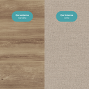 Ver imagem 5 de Torre Quente Carvalho Cozinha Arizona 2783 Carraro