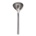 Ver imagem 1 de Concha Aço Inox Sopas Molhos Multiuso Profissional Chef'n